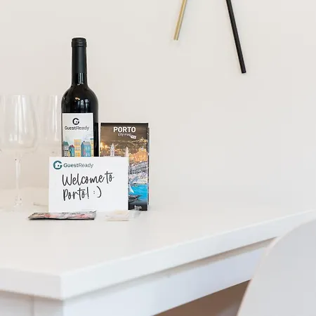 Guestready - Amazing In The Heart Of * Porto