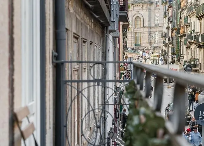 Guestready - Amazing In The Heart Of * Oporto