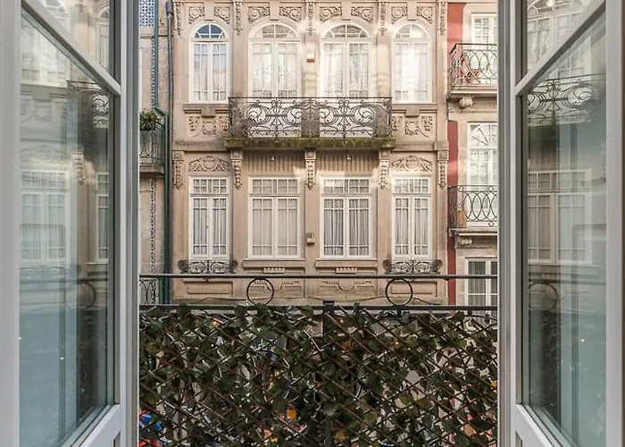 Lägenhet Guestready - Amazing In The Heart Of