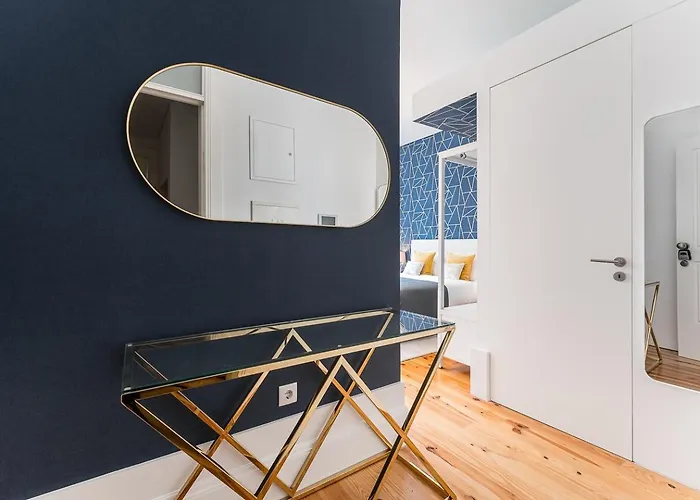 Lägenhet Guestready - Amazing In The Heart Of *