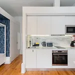 Guestready - Amazing In The Heart Of Lejlighed Porto