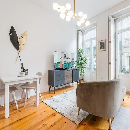 Guestready - Amazing In The Heart Of