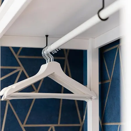 Lejlighed Guestready - Amazing In The Heart Of