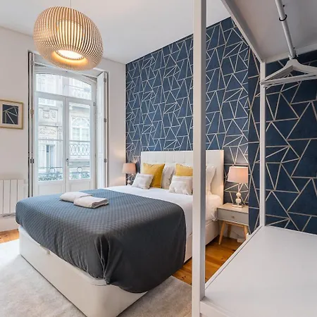 Lejlighed Guestready - Amazing In The Heart Of *