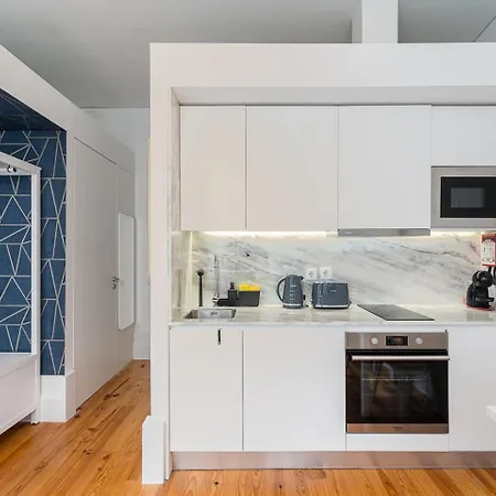 Guestready - Amazing In The Heart Of Appartement Oporto