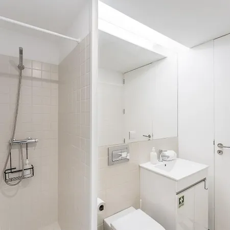 Apartamento Guestready - Amazing In The Heart Of Porto