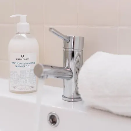 Guestready - Amazing In The Heart Of Apartamento