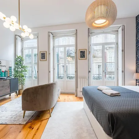 Apartment Guestready - Amazing In The Heart Of