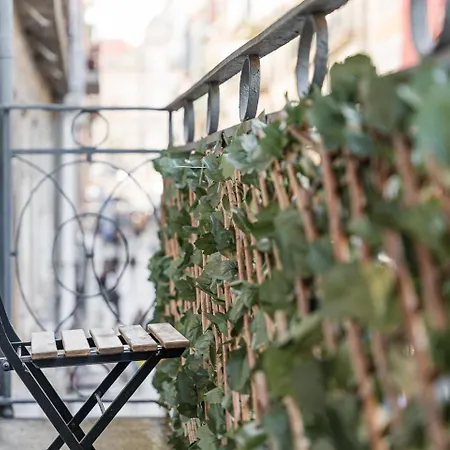 Apartamento Guestready - Amazing In The Heart Of *