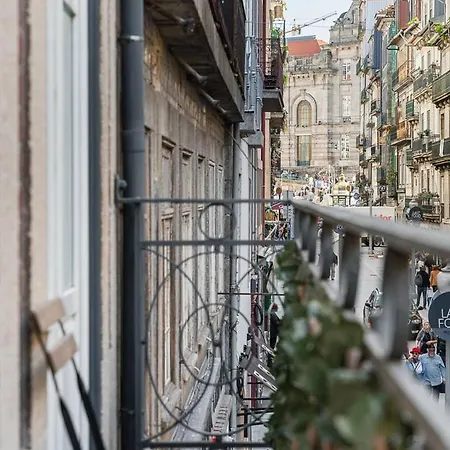 Guestready - Amazing In The Heart Of * Porto