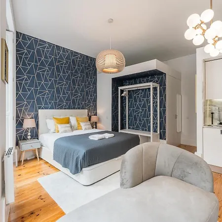 Guestready - Amazing In The Heart Of Apartment