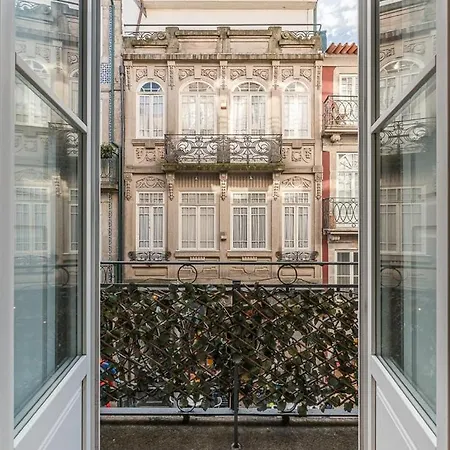 Apartamento Guestready - Amazing In The Heart Of