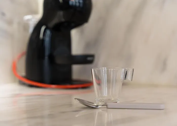 Lejlighed Guestready - Amazing In The Heart Of