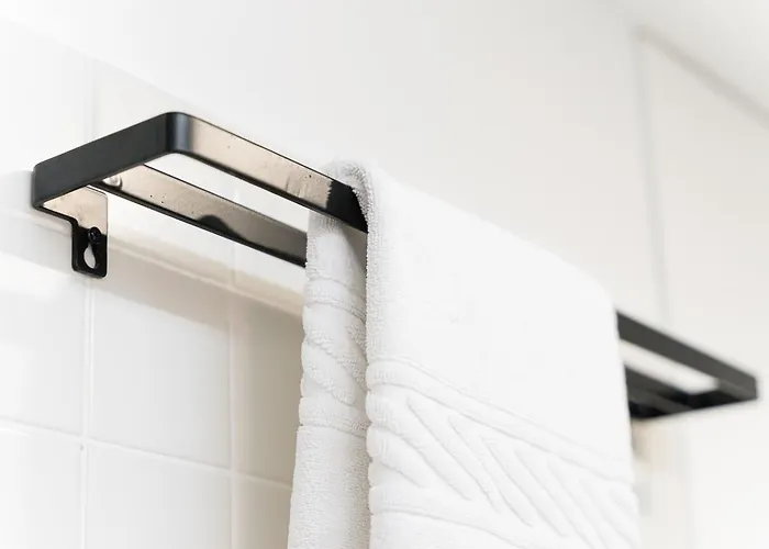 דירה Guestready - Amazing In The Heart Of *