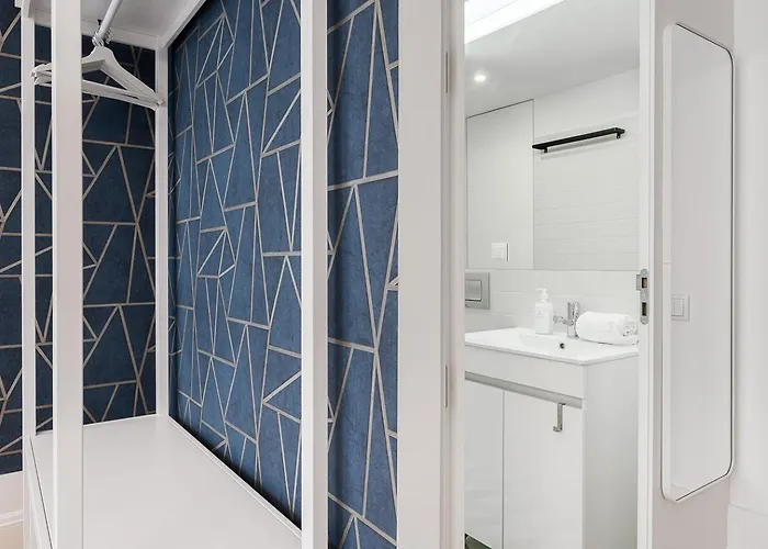 Guestready - Amazing In The Heart Of פורטו