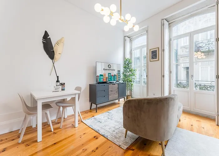 Guestready - Amazing In The Heart Of