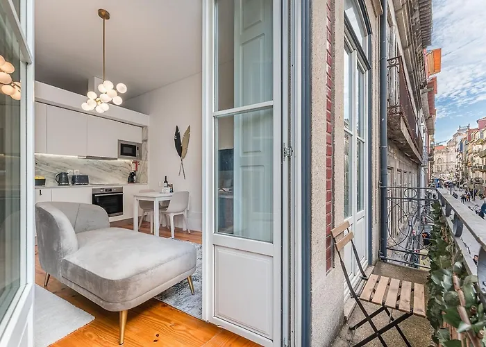 Guestready - Amazing In The Heart Of Lejlighed