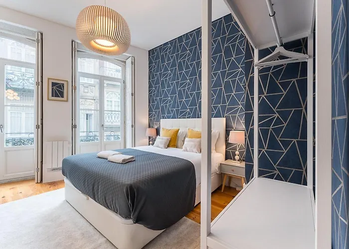 דירה Guestready - Amazing In The Heart Of *