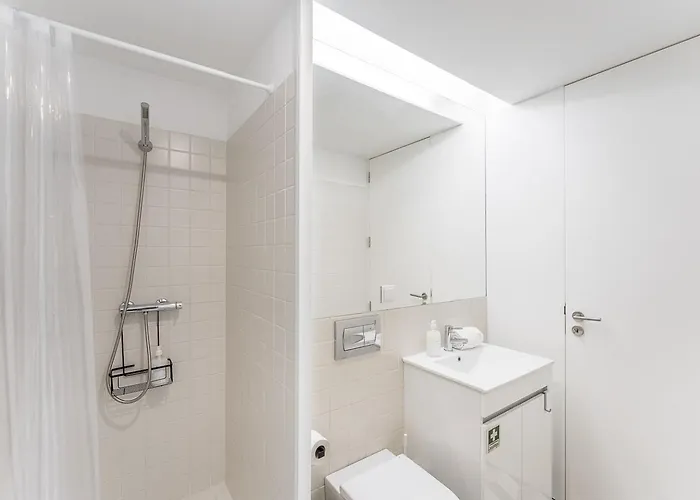 Lejlighed Guestready - Amazing In The Heart Of Porto