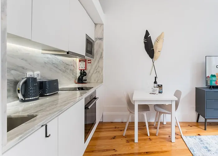 Guestready - Amazing In The Heart Of * פורטו