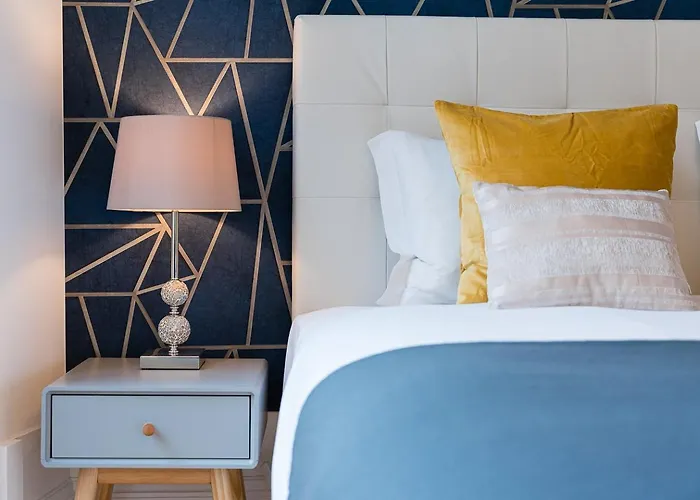 Guestready - Amazing In The Heart Of Lejlighed *