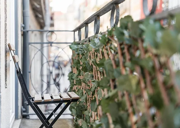 Lejlighed Guestready - Amazing In The Heart Of *