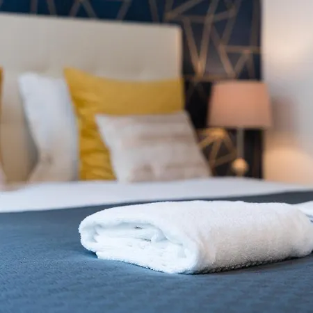 Guestready - Amazing In The Heart Of Appartement *