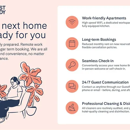 Guestready - Amazing In The Heart Of Porto