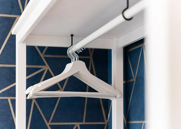 公寓 Guestready - Amazing In The Heart Of