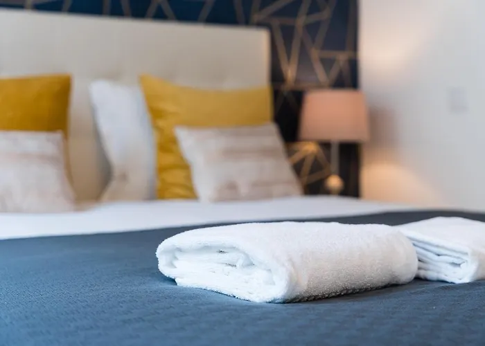 Guestready - Amazing In The Heart Of 公寓 *